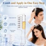 2pcs Scalp Essential Oil Applicator,Hair Oil Applicator - Image 7
