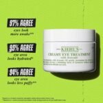 Kiehl's - Avocado Eye Treatment, for Dry Lines & Puffiness - Image 5