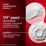 Olay Regenerist Radiance Niacinamide Face Moisturizer: Strong & Firm Cream for Women - Anti-Aging, Anti-Wrinkle, Hydrating & Skin Firming - 2 Oz - Image 4