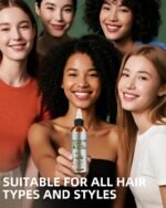 100% Natural Pure Batana Oil for Hair Growth,4.23 Fl Oz (Pack of 1) - Image 4