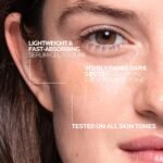 La Roche-Posay Mela B3 Niacinamide Serum, Anti-Aging Dark Spot Corrector - Image 3