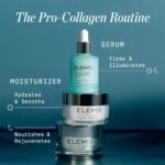 ELEMIS Pro-Collagen Night Cream for Face, Ultra Rich Moisturizer - Image 8