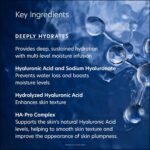 PCA SKIN Hyaluronic Acid Boosting Hydrating Face Serum, Lightweight, 1 oz - Image 7