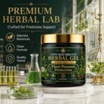 Herbal Gel for Bad Breath, Bad Breath Treatment for Adults - Image 8
