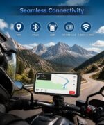 8849 Tank 5 eSIM Rugged Phone 5G, 6.73’’ 3K AMOLED Smartphone Android 16 - Image 2