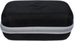 Powdered Supplement Case (Gray) - Portable Protein Powder Supplement Container - BPA Free - Image 2