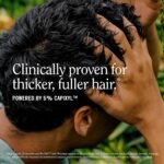California Naturals Men's Re: Gro Anti-Thinning Scalp Serum, 5% Capixyl with Biotin, Caffeine & Castor and Rosemary Oil, Non-Sticky Cooling Formula, Vegan & Cruelty Free, 3oz - Image 2
