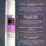 IGK Cash In Instant Repair Hair Serum, Split End + Heat Protection, 1.7 Oz - Image 8