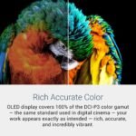 Dell XPS 14 Premium Laptop DA14250-14.5-inch Touch 3.2K OLED 48-120Hz Display, Intel Core Ultra 7 255H, Intel Arc Graphics, 32GB Memory, 1TB SSD, Backlit English Keyboard with Fingerprint Reader - Image 4
