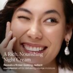 ELEMIS Pro-Collagen Night Cream for Face, Ultra Rich Moisturizer - Image 3