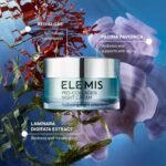 ELEMIS Pro-Collagen Night Cream for Face, Ultra Rich Moisturizer - Image 7