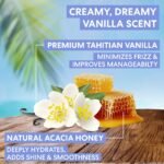 Palmer's Tahitian Vanilla Hair & Scalp Oil with Cocoa Butter (5.1 Fl Oz) - Image 3