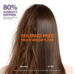 Silky Nourishing Hair Oil - Korean Resilient Oil for Heat Damage - Image 5