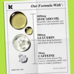 Kiehl's - Avocado Eye Treatment, for Dry Lines & Puffiness - Image 4