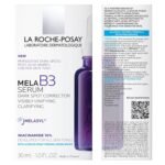 La Roche-Posay Mela B3 Niacinamide Serum, Anti-Aging Dark Spot Corrector - Image 10