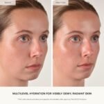 U Beauty The SUPER Hydrator Hyaluronic Acid Moisturizing Cream - 1.7 fl oz - Image 3