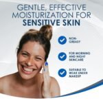 Vanicream Daily Facial Moisturizer, Lightweight, Non-Greasy,  3 Fl Oz - Image 2
