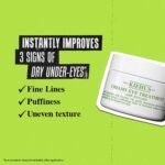 Kiehl's - Avocado Eye Treatment, for Dry Lines & Puffiness - Image 6