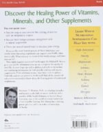 Encyclopedia of Nutritional Supplements: The Essential Guide for Improving Your Health Naturally - Image 2