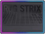 ASUS ROG Strix G16 (2026) Gaming Laptop, 16” ROG Nebula HDR 2.5K 240Hz/3ms, Intel Core Ultra 9 290HX Plus, NVIDIA GeForce RTX 5080, 32GB DDR5, 1TB PCIe Gen4 SSD, Wi-Fi 7, Win11 Home, G615LW-AB96 - Image 14