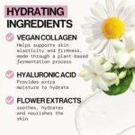 Pacifica Night Face Cream - Vegan Collagen Overnight Recovery Cream, Nighttime Face Cream for Anti-Aging & Wrinkles, Improves Dry Skin & Redness Vegan, Clean Beauty, Dermatologist Tested - Image 6