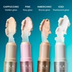 TULA 'Spresso Energizing Eye Balm Stick, 0.35 oz - Image 7