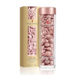 Elizabeth Arden Retinol + HPR Ceramide Rapid Skin Renewing Anti-Aging Face Serum Capsules, Fine Lines & Wrinkles Treatment with Peptides, Vitamin E, & Niacinamide
