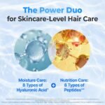 KUNDAL Airy Hyaluron Korean Hair Serum [Blossom Breeze] - Image 6
