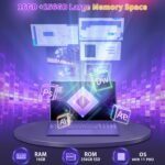 16" Purple Laptop Computer,16GB RAM 256GB SSD,Core i7-6500U CPU - Image 2