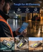 8849 Tank 5 eSIM Rugged Phone 5G, 6.73’’ 3K AMOLED Smartphone Android 16 - Image 7