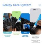 Seapuri Scalpy Root Boost Serum for Fuller Hair, Scalp & Hair Growth Care - Image 7