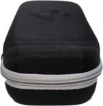 Powdered Supplement Case (Gray) - Portable Protein Powder Supplement Container - BPA Free - Image 3