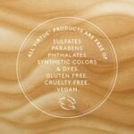 Virtue Correct Healing Hair Oil, Repair, Frizz Control & Shine, 1.7 Fl Oz - Image 11