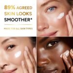Retinol Cream for Face with Collagen & Hyaluronic Acid, Non-Greasy - Image 8